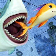 Shark Bait - galeria zdjęć - filmweb