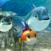 Shark Bait - galeria zdjęć - filmweb