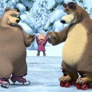Masha i Medved - galeria zdjęć - filmweb