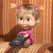 Masha i Medved - galeria zdjęć - filmweb