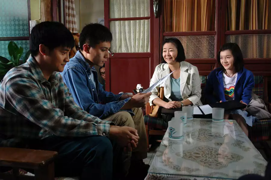 Mei Li Ren Sheng - galeria zdjęć - filmweb
