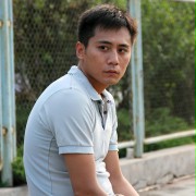 Ye Liu w Mei Li Ren Sheng