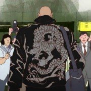 Ping Pong - galeria zdjęć - filmweb