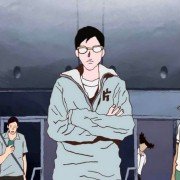 Ping Pong - galeria zdjęć - filmweb