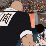Ping Pong - galeria zdjęć - filmweb