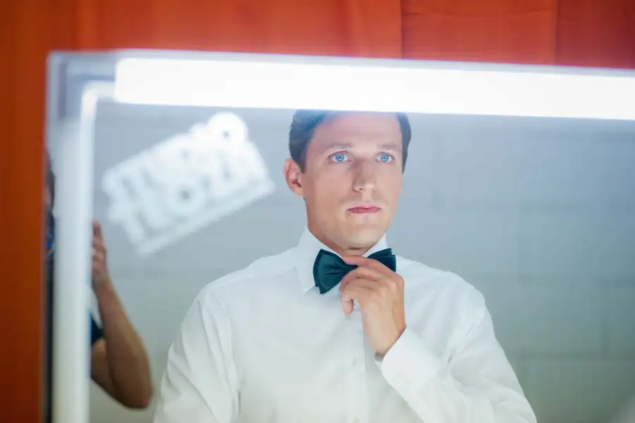 One Man Show - galeria zdjęć - filmweb