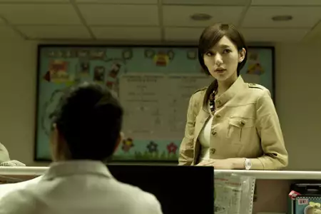 BBS xiang min de zheng yi - galeria zdjęć - filmweb