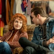 Prawie jak gwiazda rocka - galeria zdjęć - filmweb