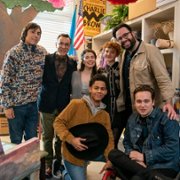 Prawie jak gwiazda rocka - galeria zdjęć - filmweb