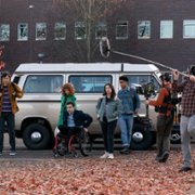 Prawie jak gwiazda rocka - galeria zdjęć - filmweb