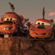 Auta w trasie - galeria zdjęć - filmweb