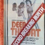 Inside Deep Throat - galeria zdjęć - filmweb