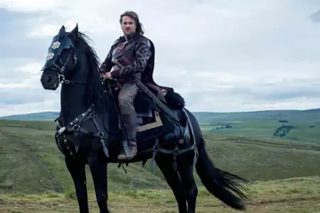 Beowulf: Powrót do Shieldlands - galeria zdjęć - filmweb