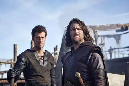 Beowulf: Powrót do Shieldlands - galeria zdjęć - filmweb