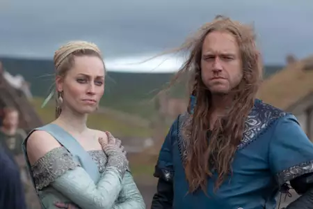 Beowulf: Powrót do Shieldlands - galeria zdjęć - filmweb
