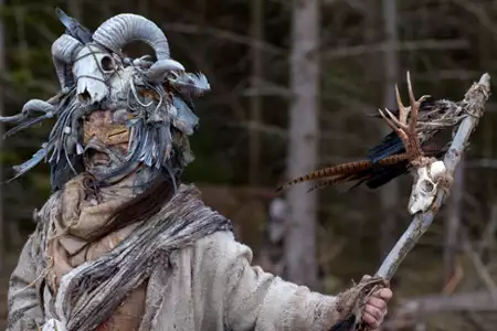 Beowulf: Powrót do Shieldlands - galeria zdjęć - filmweb
