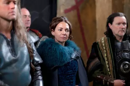Beowulf: Powrót do Shieldlands - galeria zdjęć - filmweb