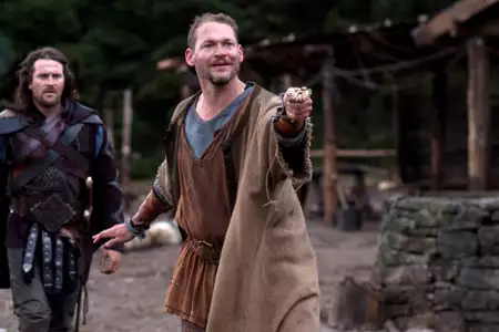 Beowulf: Powr&oacute;t do Shieldlands - galeria zdjęć - filmweb