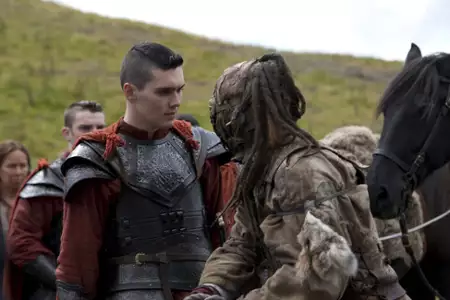 Beowulf: Powrót do Shieldlands - galeria zdjęć - filmweb