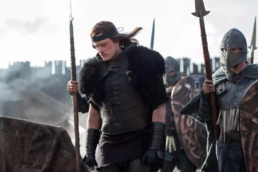 Beowulf: Powrót do Shieldlands - galeria zdjęć - filmweb