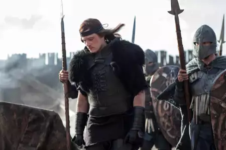 Beowulf: Powrót do Shieldlands - galeria zdjęć - filmweb