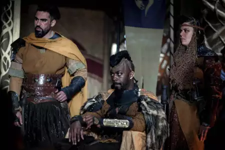 Beowulf: Powrót do Shieldlands - galeria zdjęć - filmweb