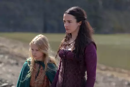 Beowulf: Powr&oacute;t do Shieldlands - galeria zdjęć - filmweb
