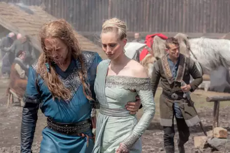 Beowulf: Powrót do Shieldlands - galeria zdjęć - filmweb