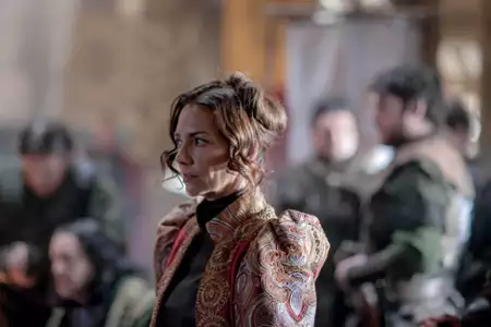 Beowulf: Powrót do Shieldlands - galeria zdjęć - filmweb