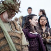 Beowulf: Return to the Shieldlands - galeria zdjęć - filmweb