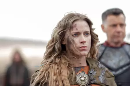 Beowulf: Powr&oacute;t do Shieldlands - galeria zdjęć - filmweb