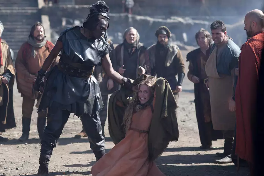 Beowulf: Powrót do Shieldlands - galeria zdjęć - filmweb