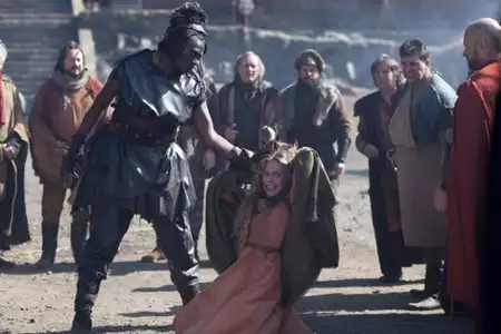 Beowulf: Powrót do Shieldlands - galeria zdjęć - filmweb