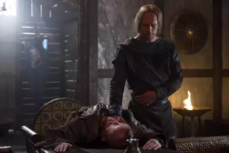 Beowulf: Powrót do Shieldlands - galeria zdjęć - filmweb