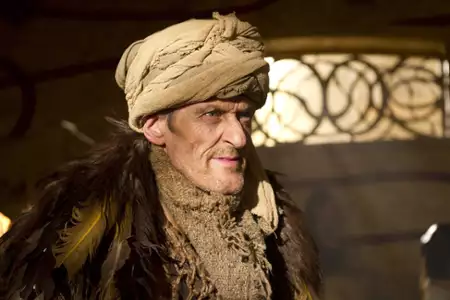 Beowulf: Powrót do Shieldlands - galeria zdjęć - filmweb