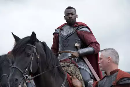Beowulf: Powrót do Shieldlands - galeria zdjęć - filmweb