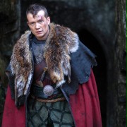 Ed Speleers w Beowulf: Powr&oacute;t do Shieldlands