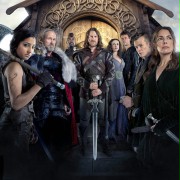 Beowulf: Return to the Shieldlands - galeria zdjęć - filmweb