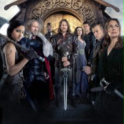 Beowulf: Powrót do Shieldlands - galeria zdjęć - filmweb