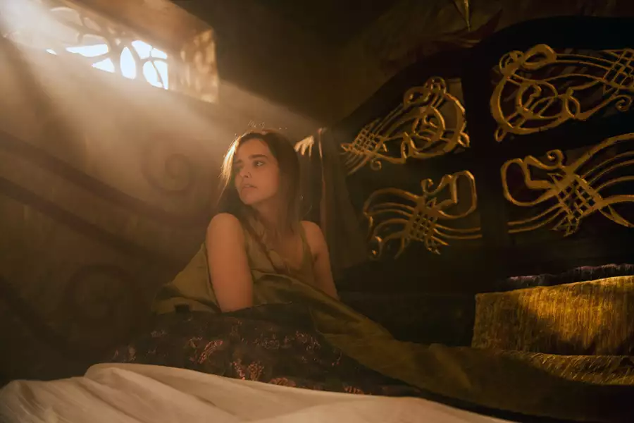 Beowulf: Powrót do Shieldlands - galeria zdjęć - filmweb