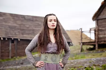 Beowulf: Powrót do Shieldlands - galeria zdjęć - filmweb