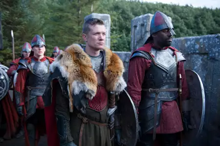 Beowulf: Powrót do Shieldlands - galeria zdjęć - filmweb