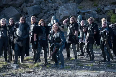 Beowulf: Powrót do Shieldlands - galeria zdjęć - filmweb