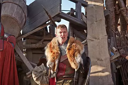 Beowulf: Powrót do Shieldlands - galeria zdjęć - filmweb