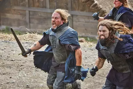 Beowulf: Powrót do Shieldlands - galeria zdjęć - filmweb