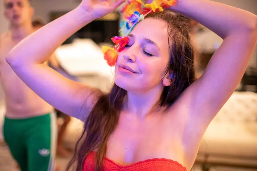 Tacy właśnie jesteśmy - galeria zdjęć - filmweb