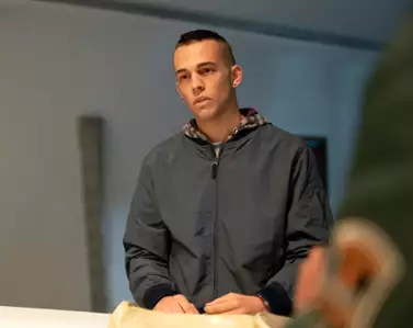Tacy właśnie jesteśmy - galeria zdjęć - filmweb