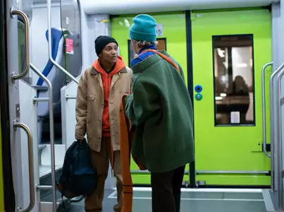 Tacy właśnie jesteśmy - galeria zdjęć - filmweb