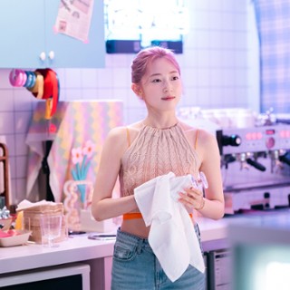 Min-hee