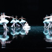 Ballerina - galeria zdjęć - filmweb